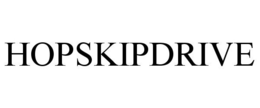 HOPSKIPDRIVE trademark