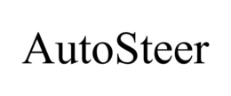 AUTOSTEER trademark