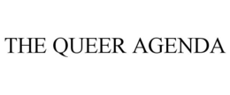 THE QUEER AGENDA trademark