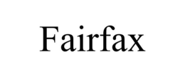 FAIRFAX trademark