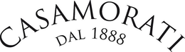 CASAMORATI DAL 1888 trademark