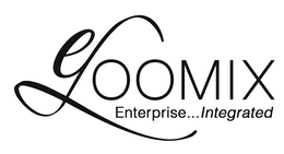 ELOOMIX ENTERPRISE... INTEGRATED trademark
