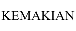 KEMAKIAN trademark