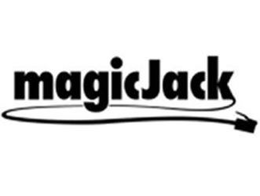 MAGICJACK trademark
