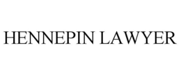 HENNEPIN LAWYER trademark