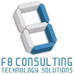 F8 F8 CONSULTING TECHNOLOGY SOLUTIONS trademark