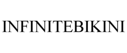 INFINITEBIKINI trademark
