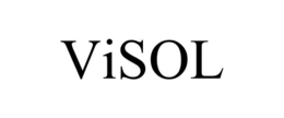 VISOL trademark