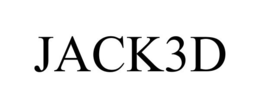JACK3D trademark