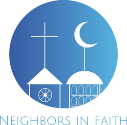 NEIGHBORS IN FAITH trademark
