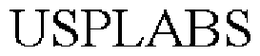 USPLABS trademark