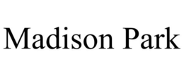 MADISON PARK trademark