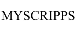 MYSCRIPPS trademark