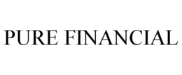PURE FINANCIAL trademark