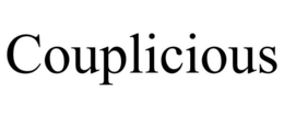 COUPLICIOUS trademark