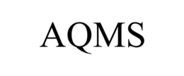 AQMS trademark
