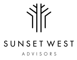 SUNSET WEST ADVISORS trademark