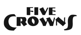 FIVE CROWNS trademark