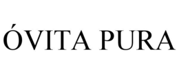 ÓVITA PURA trademark