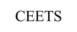 CEETS trademark
