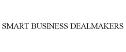 SMART BUSINESS DEALMAKERS trademark