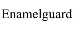 ENAMELGUARD trademark