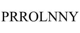 PRROLNNY trademark