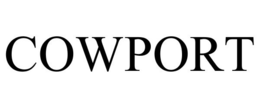 COWPORT trademark