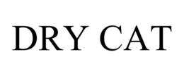 DRY CAT trademark
