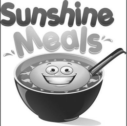 SUNSHINE MEALS trademark