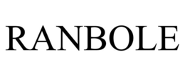 RANBOLE trademark