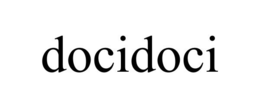 DOCIDOCI trademark