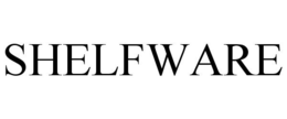 SHELFWARE trademark