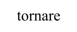 TORNARE trademark