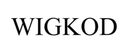 WIGKOD trademark