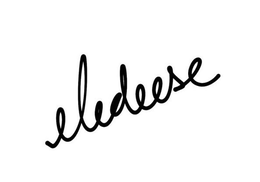 ELEDEESE trademark