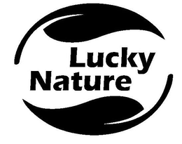 LUCKY NATURE trademark