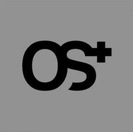 OS+ trademark