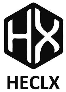 HX HECLX trademark
