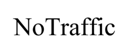 NOTRAFFIC trademark