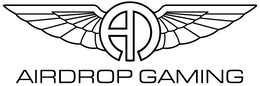 AD AIRDROP GAMING trademark