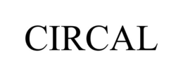 CIRCAL trademark