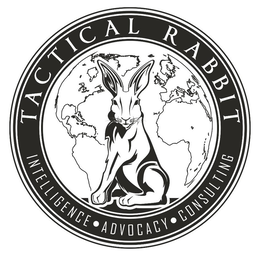 TACTICAL RABBIT INTELLIGENCE ADVOCACY CONSULTING trademark