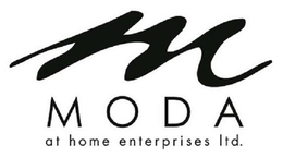 M MODA AT HOME ENTERPRISES LTD. trademark