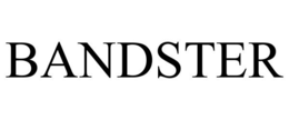 BANDSTER trademark