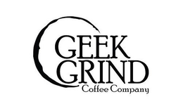 GEEK GRIND COFFEE COMPANY trademark