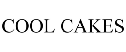 COOL CAKES trademark