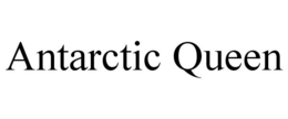 ANTARCTIC QUEEN trademark