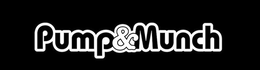 PUMP&MUNCH trademark