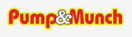 PUMP&MUNCH trademark